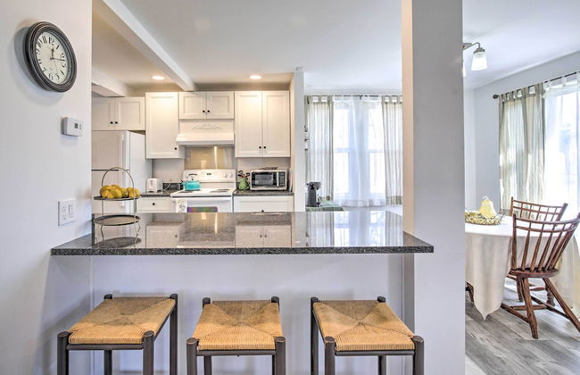 Peaceful Hurley Retreat ~ 1 Mi to Main Street - Foto 10