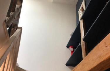 La Chapelle de Monet - Logis Les Nymphéas - Foto 10