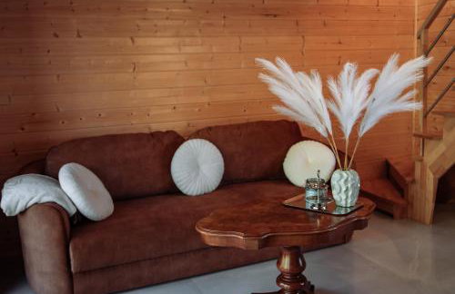 Black Resort Balia Sauna - Foto 80