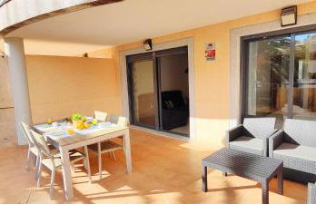 Apartamento Jacaranda by DENIA COSTA - Foto 18