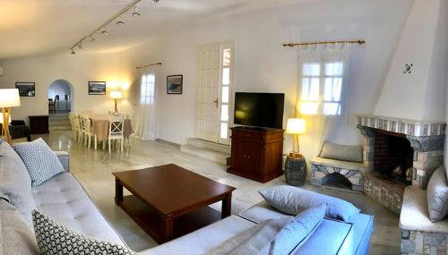 Villa Artemis in Small Kounoupi Porto Heli - Foto 5