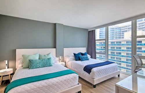 Oceanfront Luxury 2and2 Condo with Amazing Views! - Foto 18