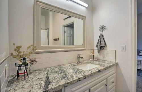 Stunning Clovis Home about 1 Mile to Old Town! - Foto 20