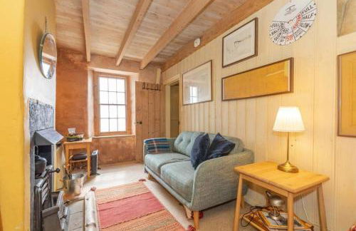 The Cottage By The Sea, Scotland - Photo 9