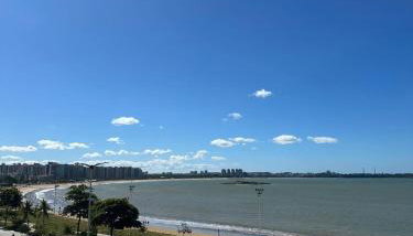 Apto Vista Frontal Mar de Camburi - Foto 5