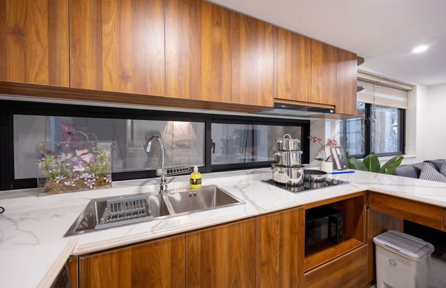 Urchin Apartment - Photo 45