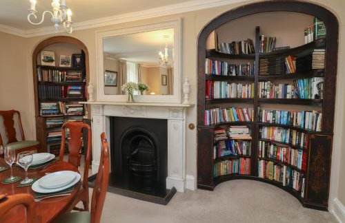 Henstead Hall - Photo 26