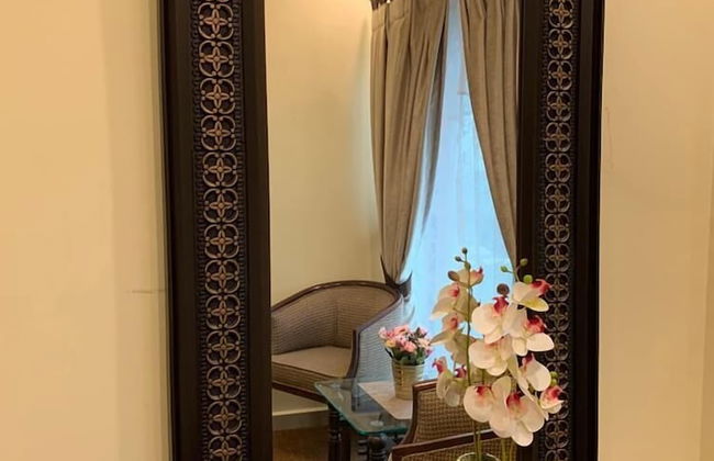 Mirpur Apartments & Hotel - Photo 20