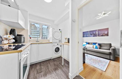City centre flat near tower bridge - Foto 19