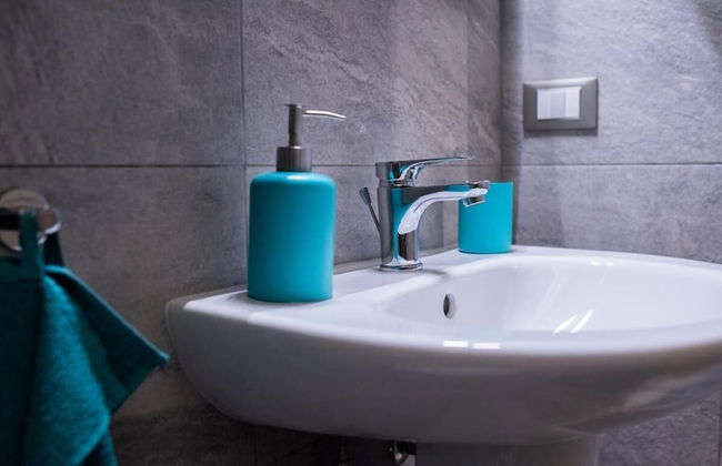 Ecosuite Acqua Villa Margherita Crespino - Foto 7