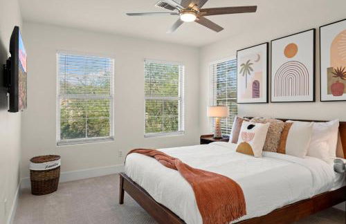 The Agave Cowboy with Community Pool overlooking Looking Ocotillo Lake - Foto 43