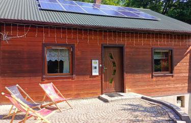 Drewniany domek na wynajem Beskid Wyspowy - Photo 6