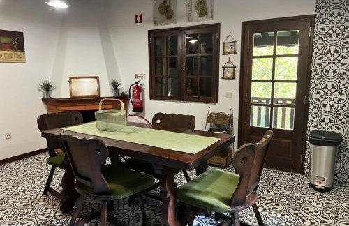 Gerês - Refúgio das Laranjeiras - Foto 31