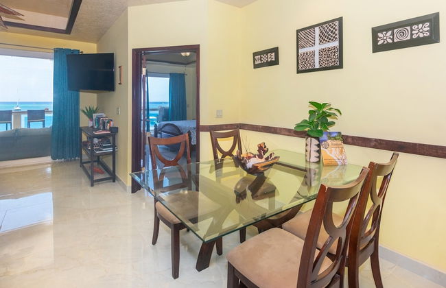 Villa Del Playa #3 - Foto 23