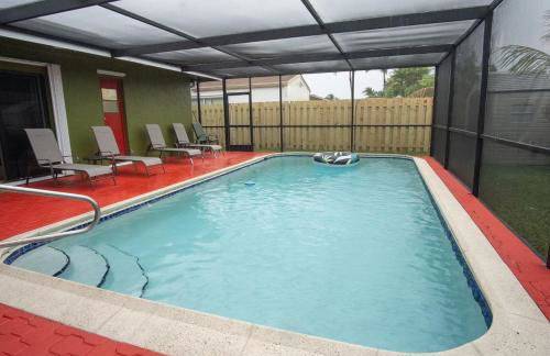 Sunrise 3 bed @ sawgrass mills - Foto 1
