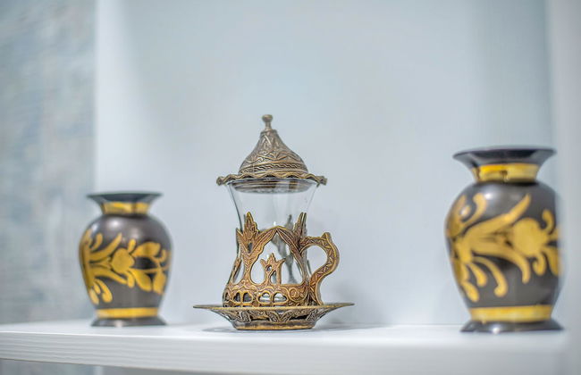 H&B apartments Agmashenebeli II - Foto 41