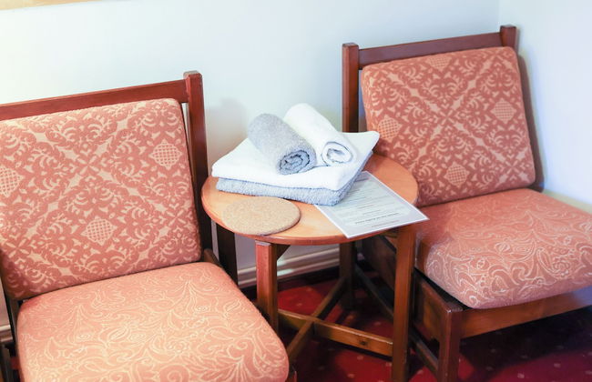 Chalet Milenium Residence Bran - Foto 10