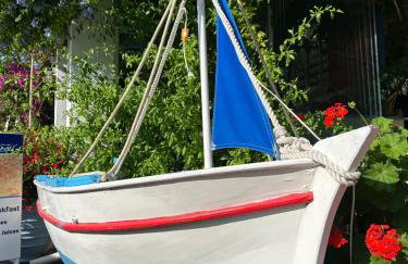 Flotillen Segeln in Griechenland inklusive Skipper und Tourguide 7 Nächte mit 7 Inseln im Ionischen Meer An- und Abreise SAMSTAG Kojencharter und Mitsegeln - Foto 26