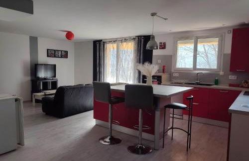 Appartement 64m2 - Foto 1