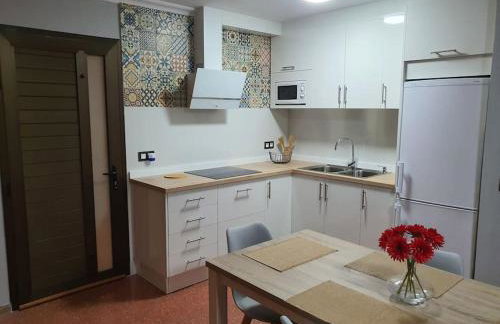 Ca Lili 2, Precioso apartamento en el Puerto De Las Nieves, Agaete - Foto 1