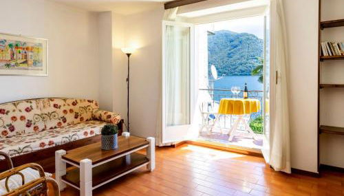 Apartment al Lago by Interhome - Foto 5