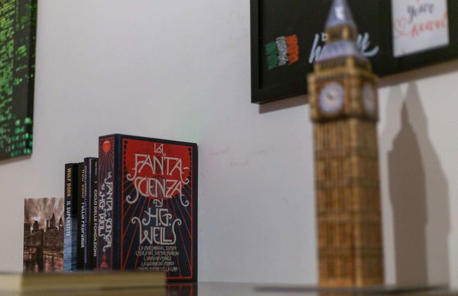 Belvilla by OYO Marinella House - Foto 19