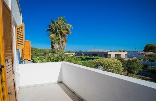 Villetta Fresca With Garden Near The Sea - Photo 4