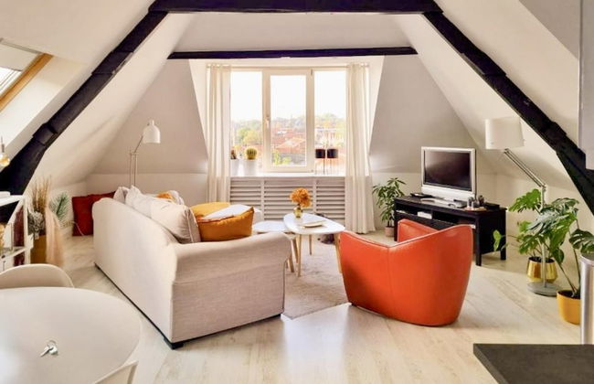 Beautiful Apartment in Oud-beijerland - Foto 1