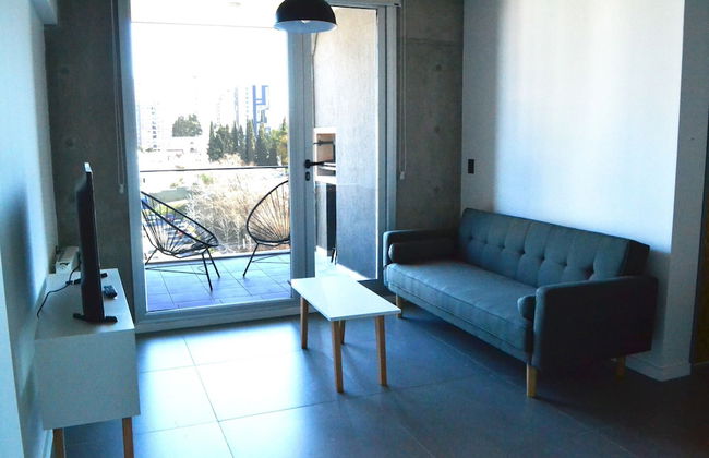 Loi Flats Neuquen, Edificio Tucuman - Photo 9