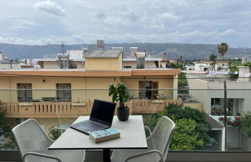 Mossa City Apartments - 2 km from Old Town - Private parking - Foto 39