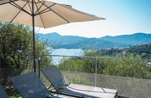 Villa with Pool - Unique Sea View - Free Parking - Foto 72