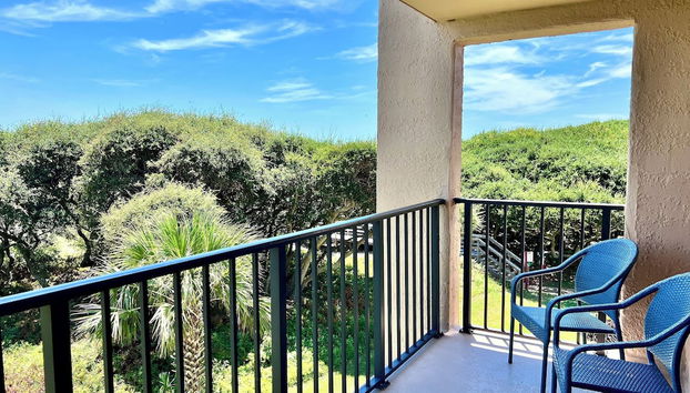 Servicios del alojamiento