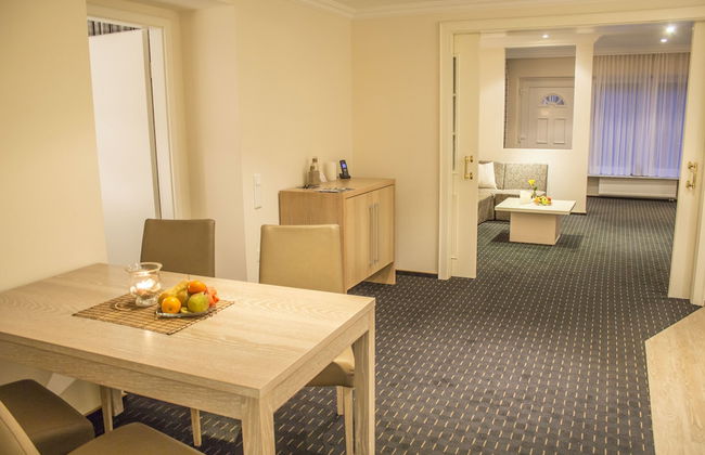 Nordsee Domizil Schobüll - Foto 41