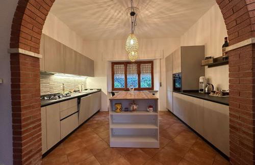 Villetta la Fortezza - Foto 10