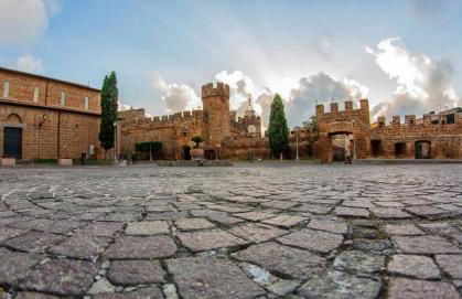 Villa Gli Eucalipti - Foto 35