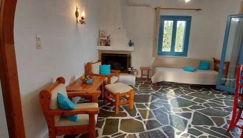 Villa Stevi - Foto 1