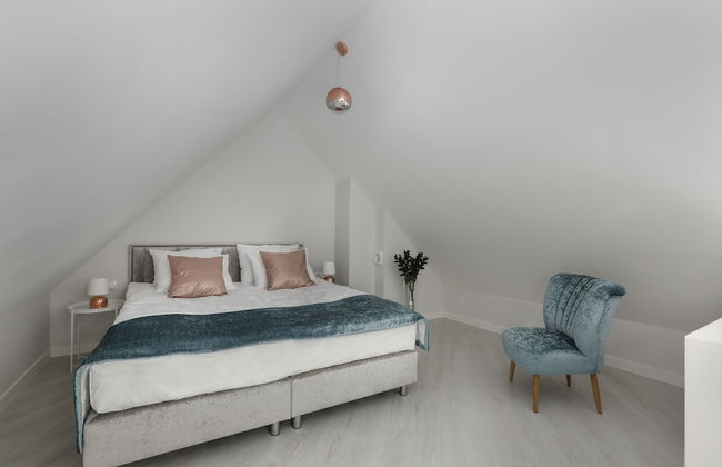 Lavoo Boutique Apartments - Foto 25