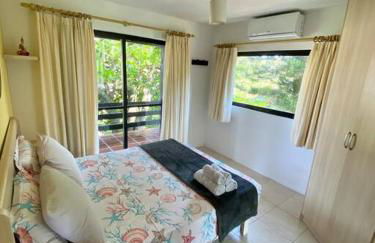 JoaquinaHouse Paraíso exclusivo, acesso a praia - Foto 14