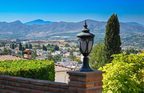 Villa Peralta, heated and private pool ,near beach and golf ! - Photo 64