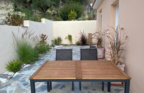 Villa Vounaria - Foto 16