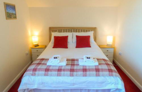 Seaview Apartment - Photo 7