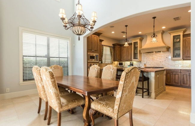 Je50502 - Reunion Resort - 6 Bed 5 Baths Villa - Photo 45