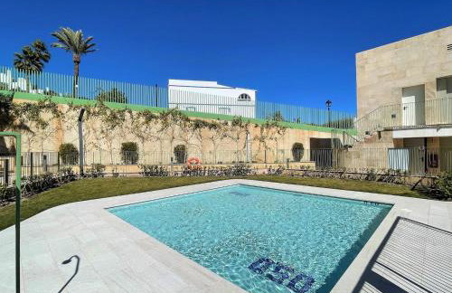 Apartment in Mojácar near the Beach - Foto 28