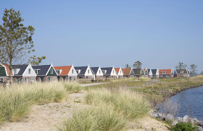 Spacious Holiday Home Near Amsterdam - Foto 36