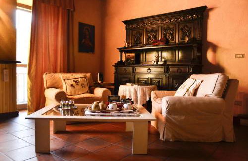 B&B il Baciass - Photo 20