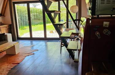 Finnhütte Onkel Lutz - Foto 17