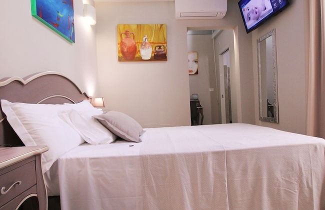 Suite Porta Terra - Foto 4