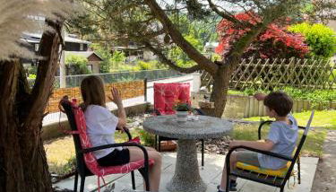 Ferienwohnung -IN LAPIDE REGIS- - Foto 5