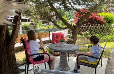 Ferienwohnung -IN LAPIDE REGIS- - Foto 5