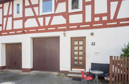 Wohnung in Battenberg nahe Winterberg Skigebiet - Foto 17